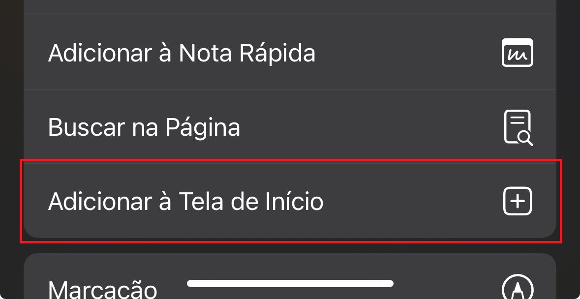 Passo 2 - Confirmar Adicionar